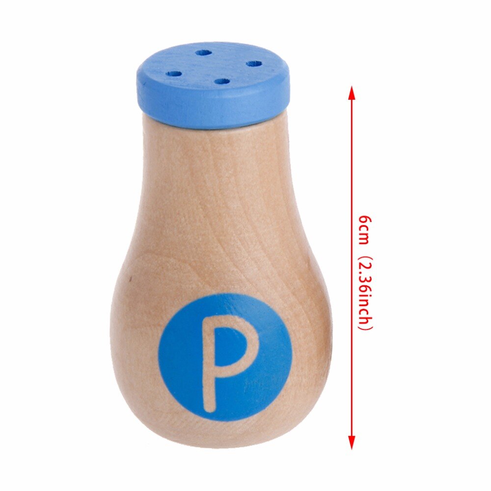 Little Salt & Pepper