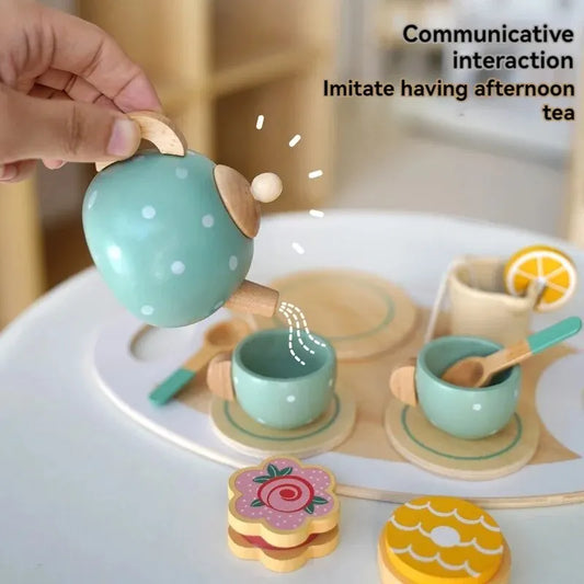 Little Afternoon Tea