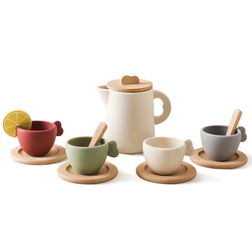 Little Tea Sets