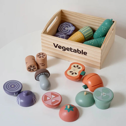 Little Food Play sets