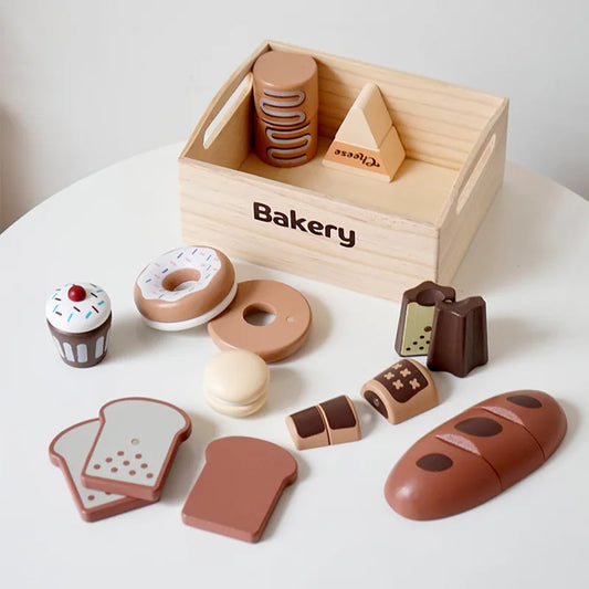 Little Food Play sets