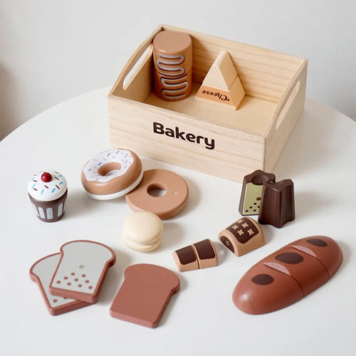 Little Food Play sets