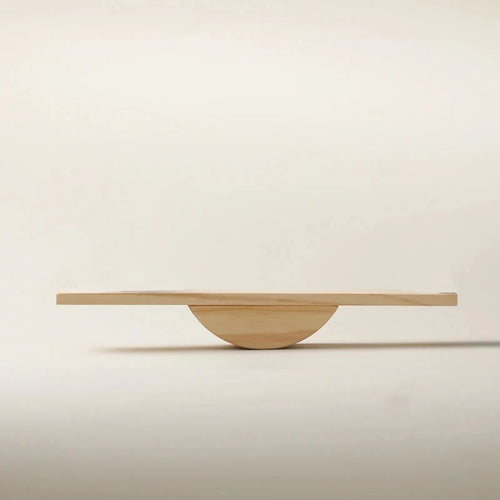 Little Sensory Stacking Toys For Baby Forest Houses