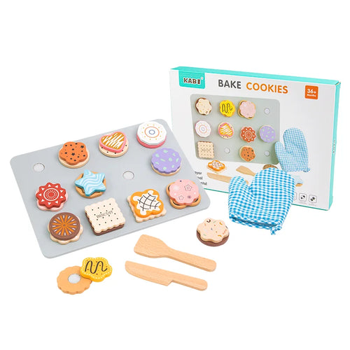 Little Kitchen Play Set
