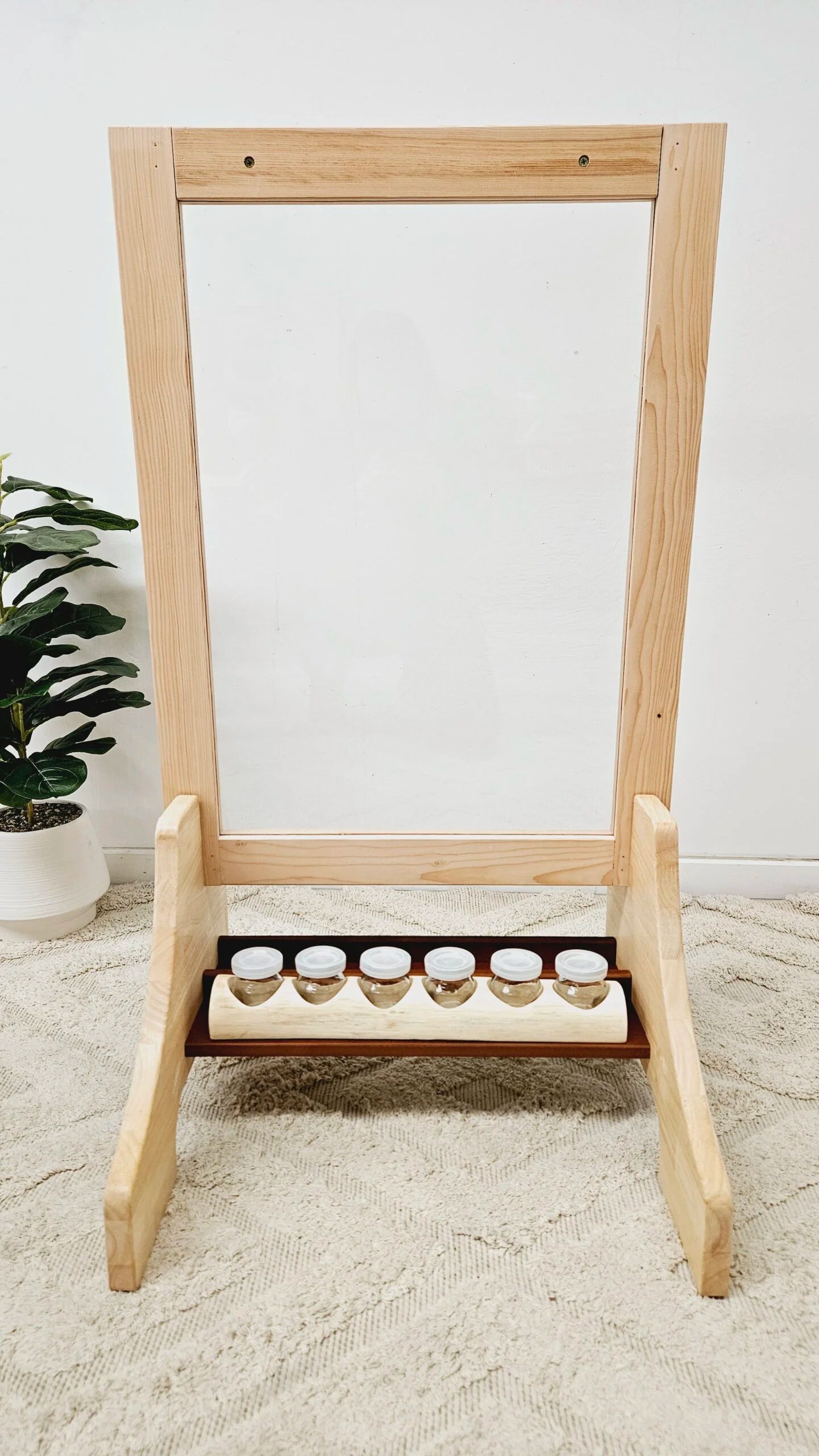 Little Perspex Easel