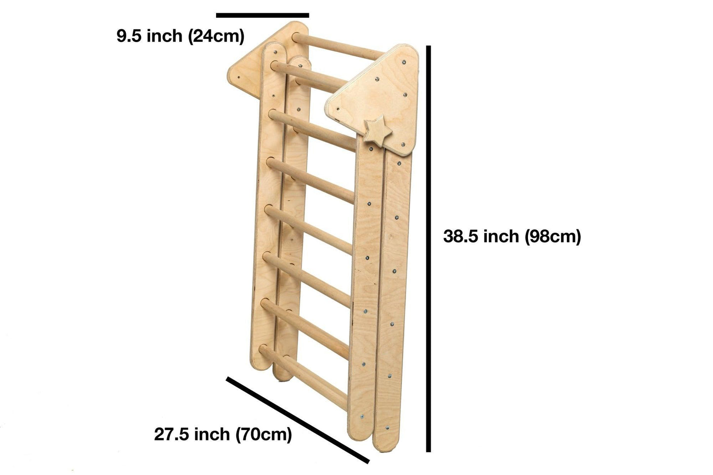 Little Climbing Sets